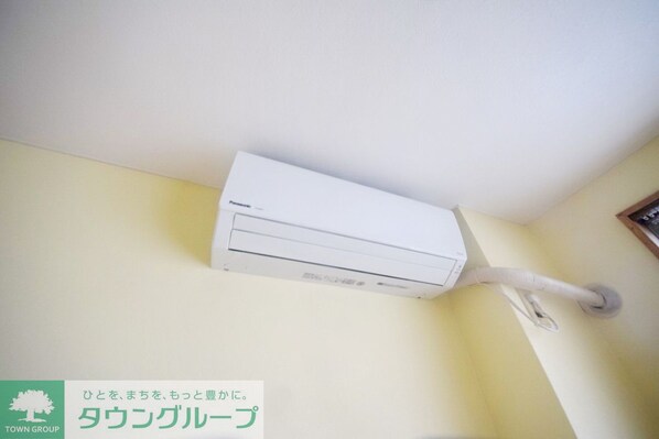 フレンズピュアの物件内観写真